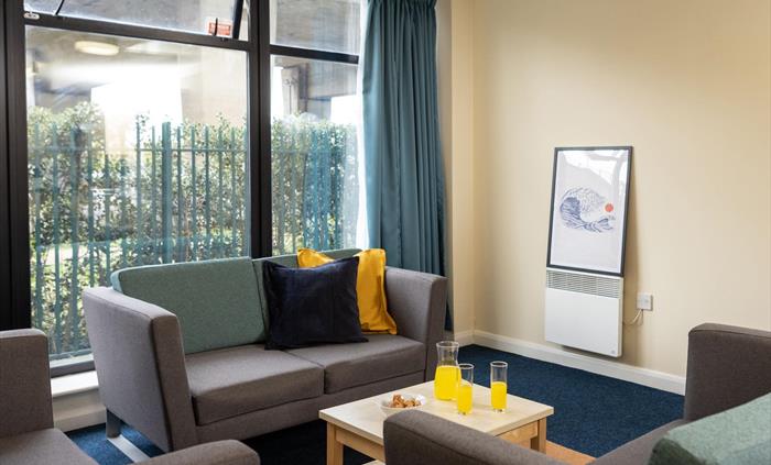Newport Student Village